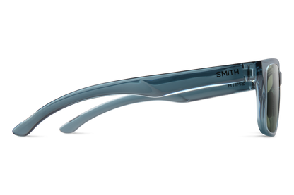 Headliner RX, Tortoise + ChromaPop Polarized Blue Mirror