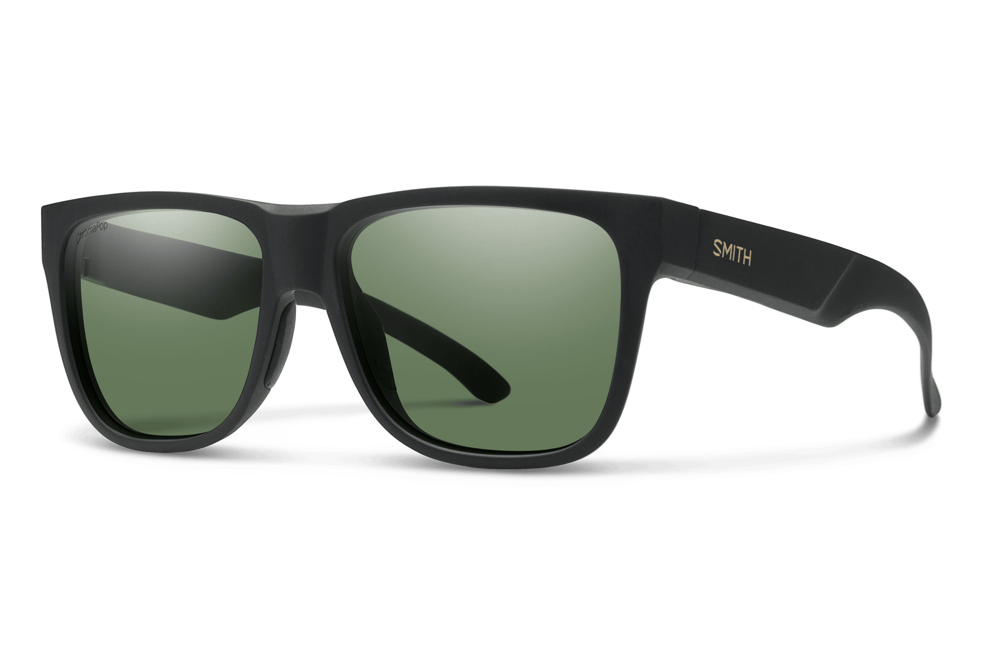 Lowdown 2 | Combined Listing | Smith Optics