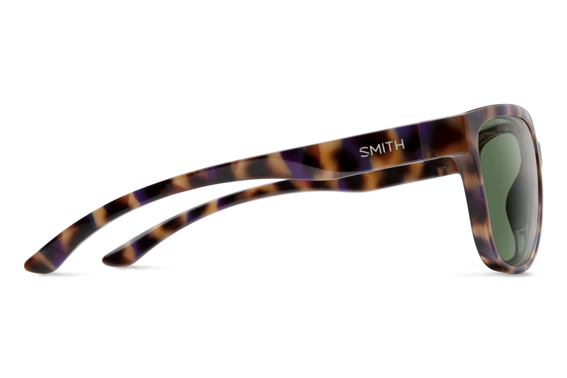 Monterey RX, Tortoise + ChromaPop Polarized Blue Mirror