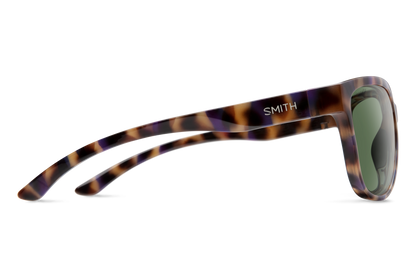 Monterey RX, Tortoise + ChromaPop Polarized Blue Mirror