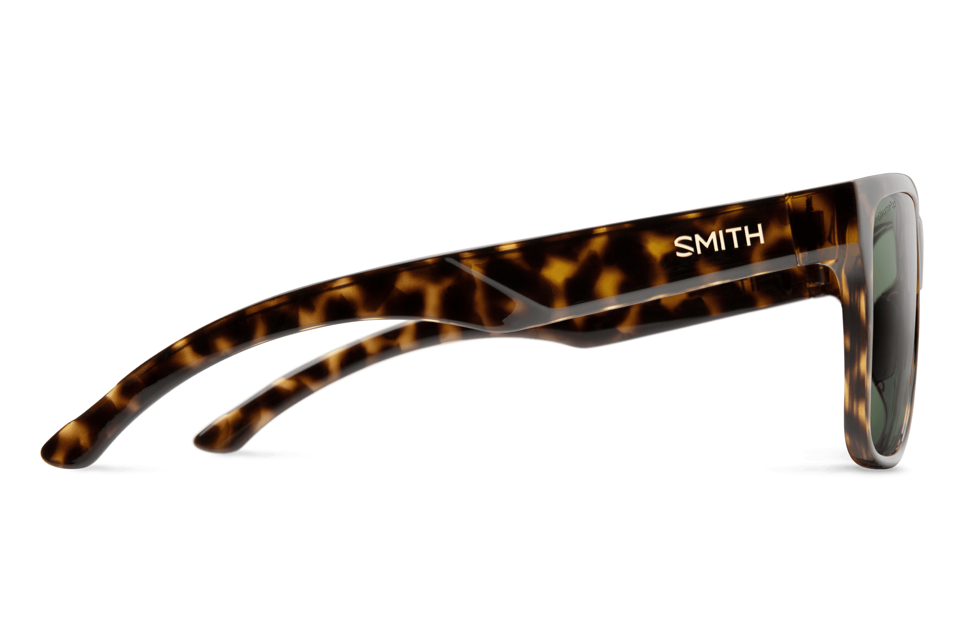 Lowdown XL 2 RX, Prescription + Matte Black + ChromaPop Polarized Black