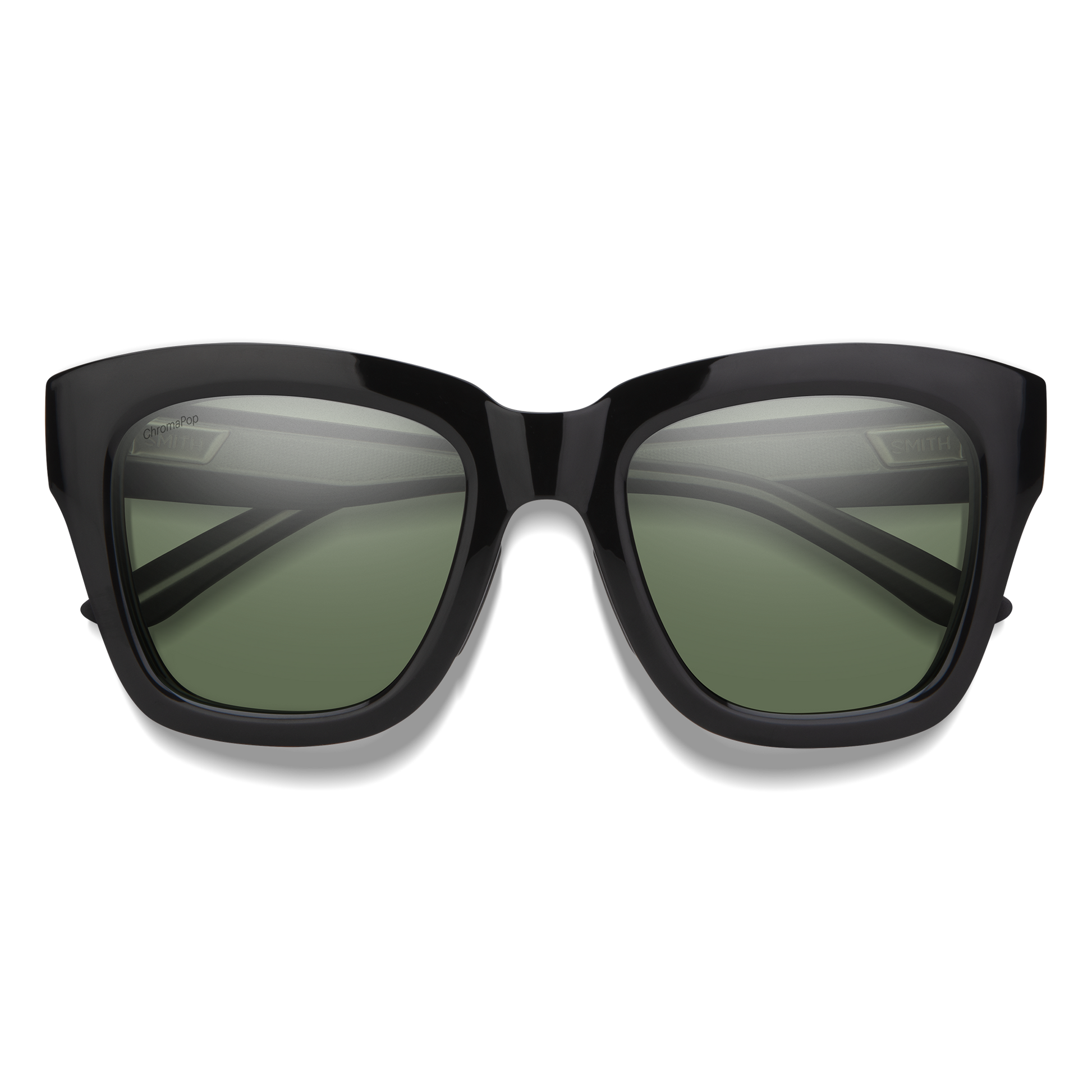 Sway RX, Prescription + Tortoise + ChromaPop Polarized Bronze Mirror