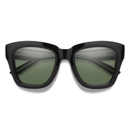 Sway RX, Prescription + Tortoise + ChromaPop Polarized Bronze Mirror