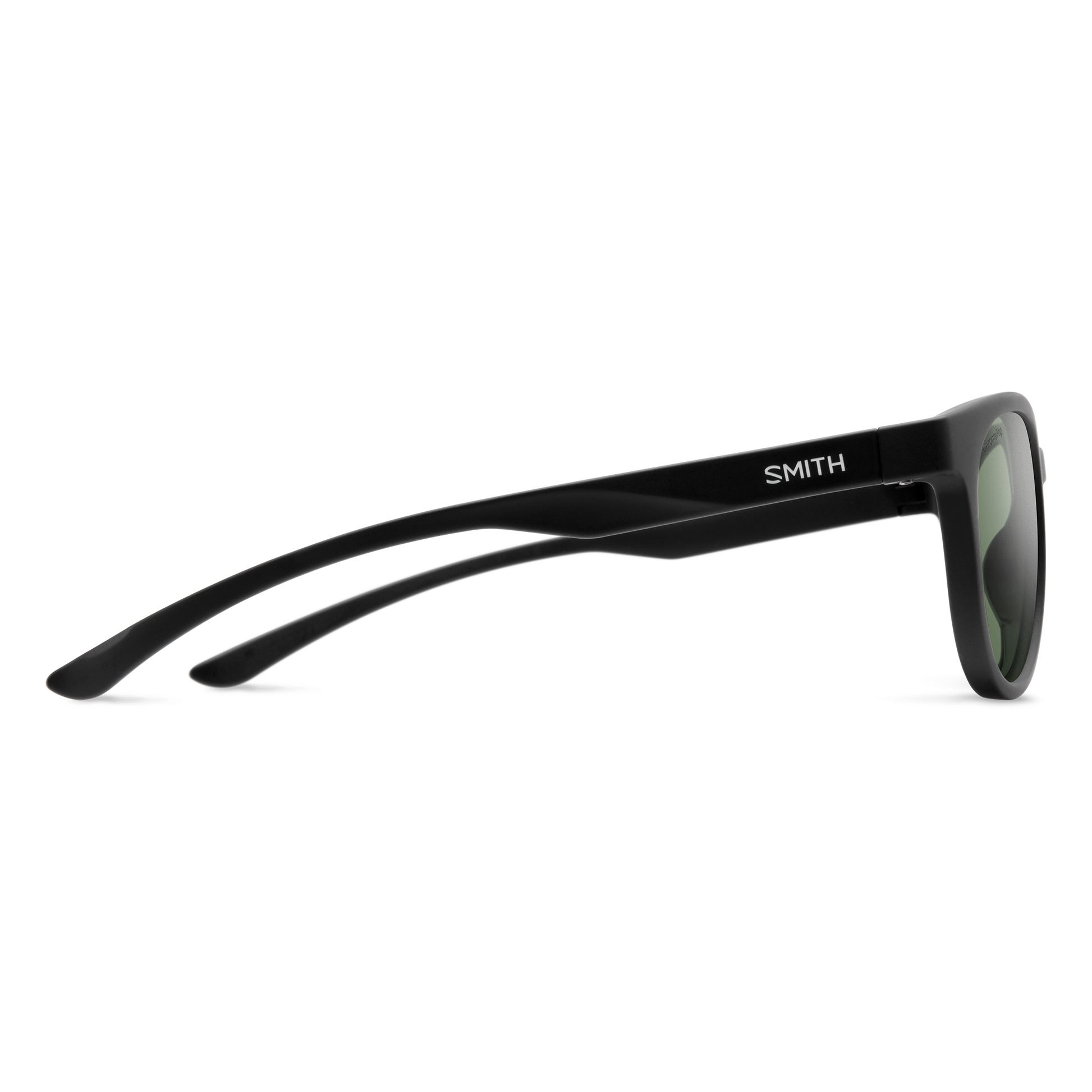 Eastbank RX, Matte Tortoise + ChromaPop Polarized Blue Mirror