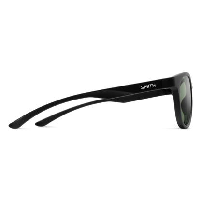 Eastbank RX, Matte Tortoise + ChromaPop Polarized Blue Mirror