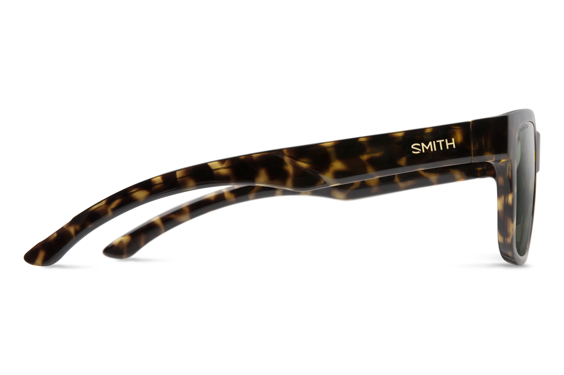 Lowdown Slim 2 RX, Prescription + Matte Black + ChromaPop Polarized Gray Green