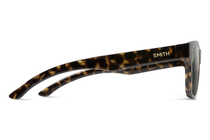 Lowdown Slim 2 RX, Prescription + Matte Black + ChromaPop Polarized Gray Green