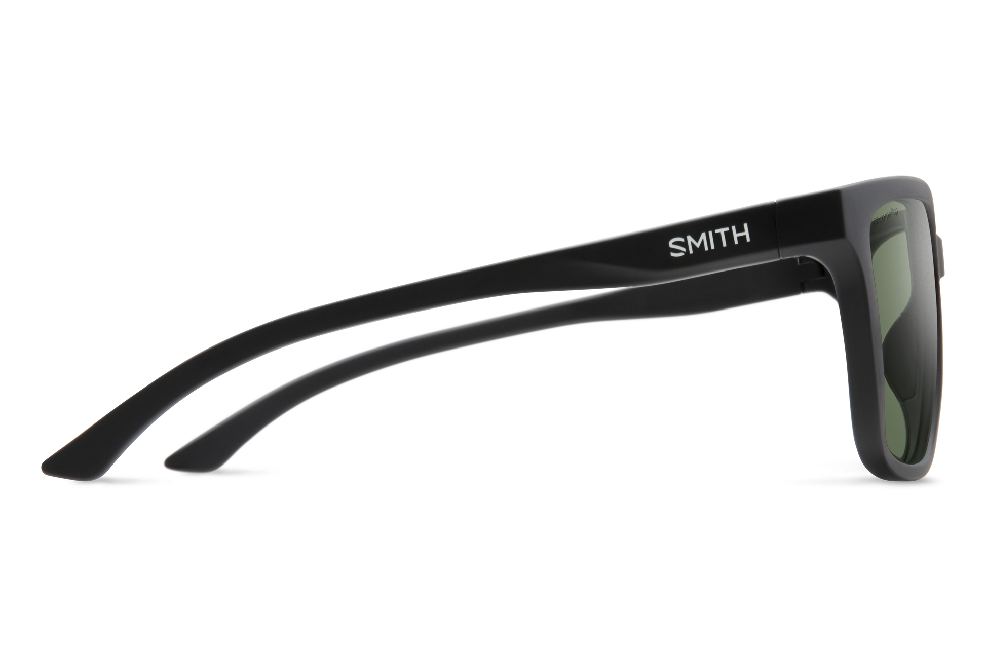 Shoutout RX, Prescription + Matte Tortoise + ChromaPop Polarized Brown