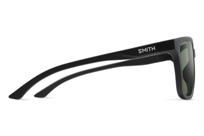 Shoutout RX, Prescription + Matte Tortoise + ChromaPop Polarized Brown