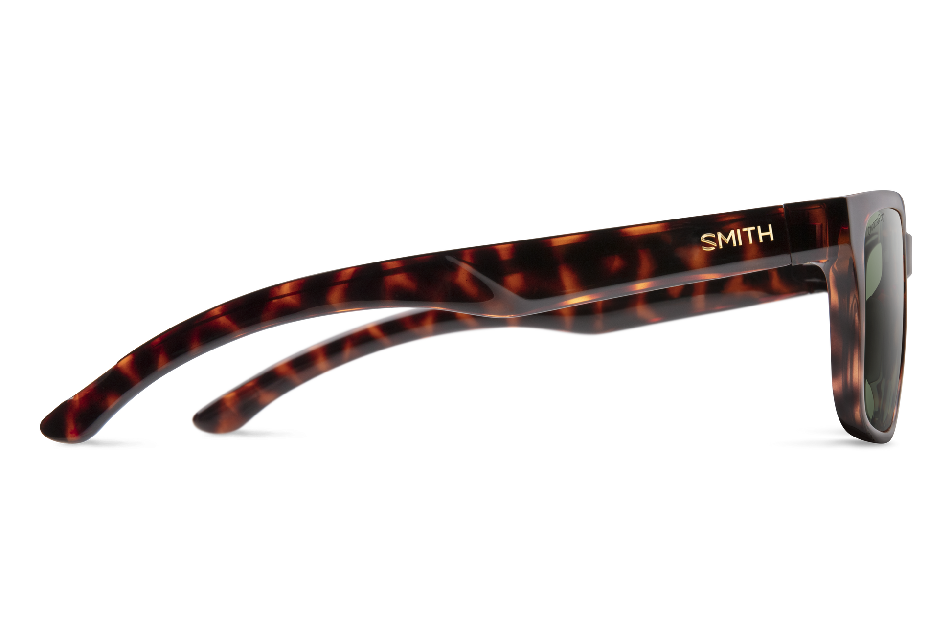 Headliner RX, Tortoise + ChromaPop Polarized Blue Mirror