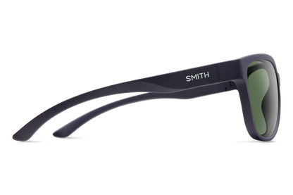 Monterey RX, Tortoise + ChromaPop Polarized Blue Mirror