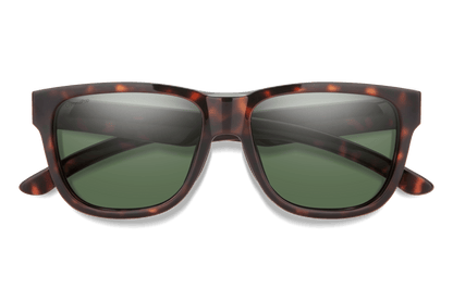 Lowdown Slim 2 RX, Prescription + Matte Black + ChromaPop Polarized Gray Green