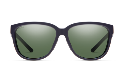 Monterey RX, Tortoise + ChromaPop Polarized Blue Mirror