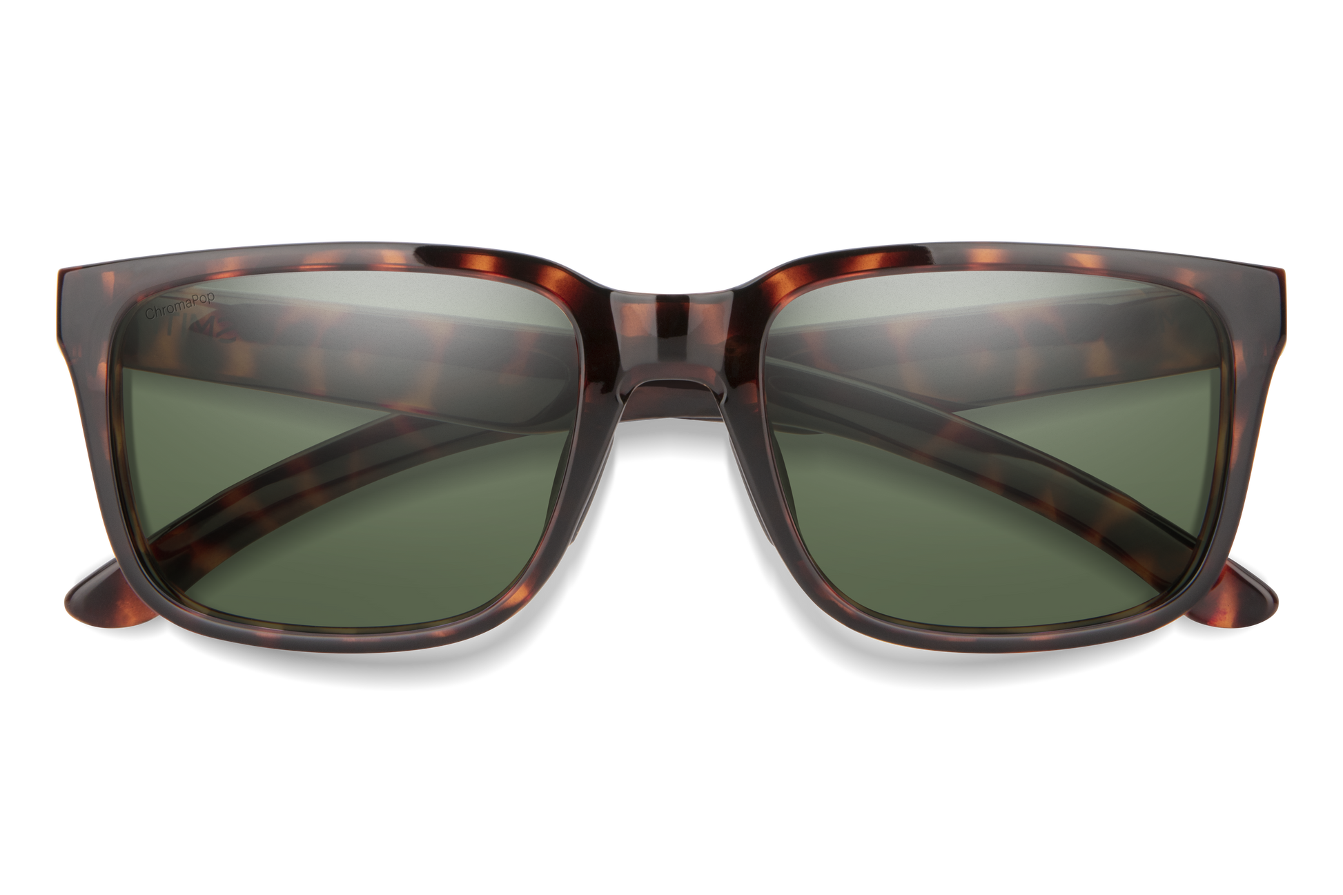 Headliner RX, Tortoise + ChromaPop Polarized Blue Mirror