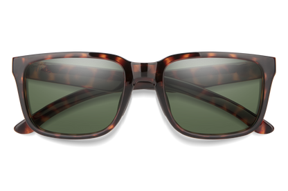 Headliner RX, Tortoise + ChromaPop Polarized Blue Mirror