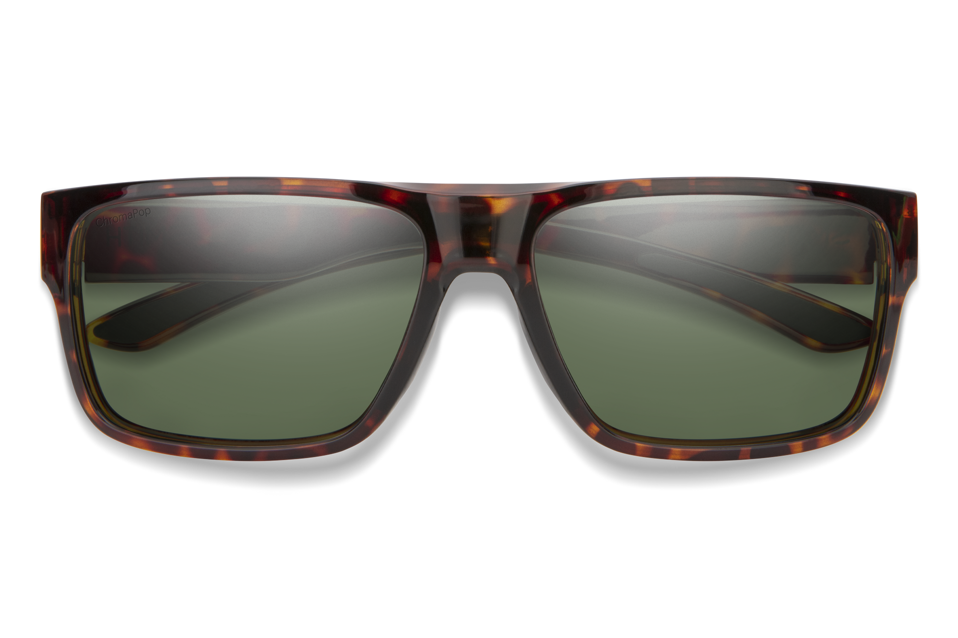 Soundtrack RX, Tortoise + ChromaPop Polarized Green Mirror