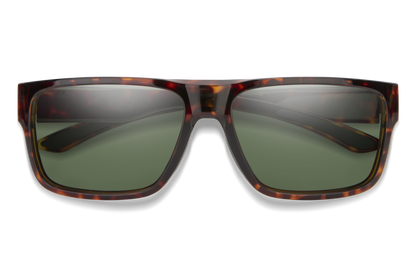 Soundtrack RX, Tortoise + ChromaPop Polarized Green Mirror