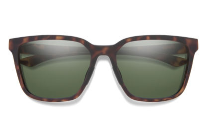 Shoutout RX, Prescription + Matte Tortoise + ChromaPop Polarized Brown