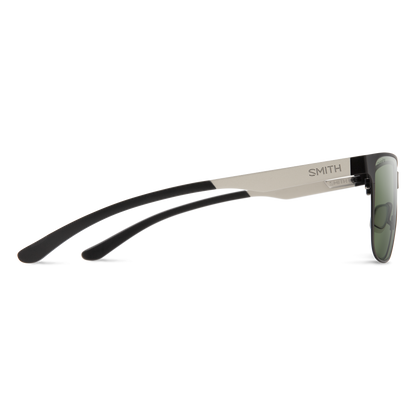 Lowdown Metal - Sale, Brushed Gunmetal | ChromaPop Polarized Bronze Mirror