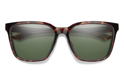 Shoutout RX, Prescription + Matte Tortoise + ChromaPop Polarized Brown