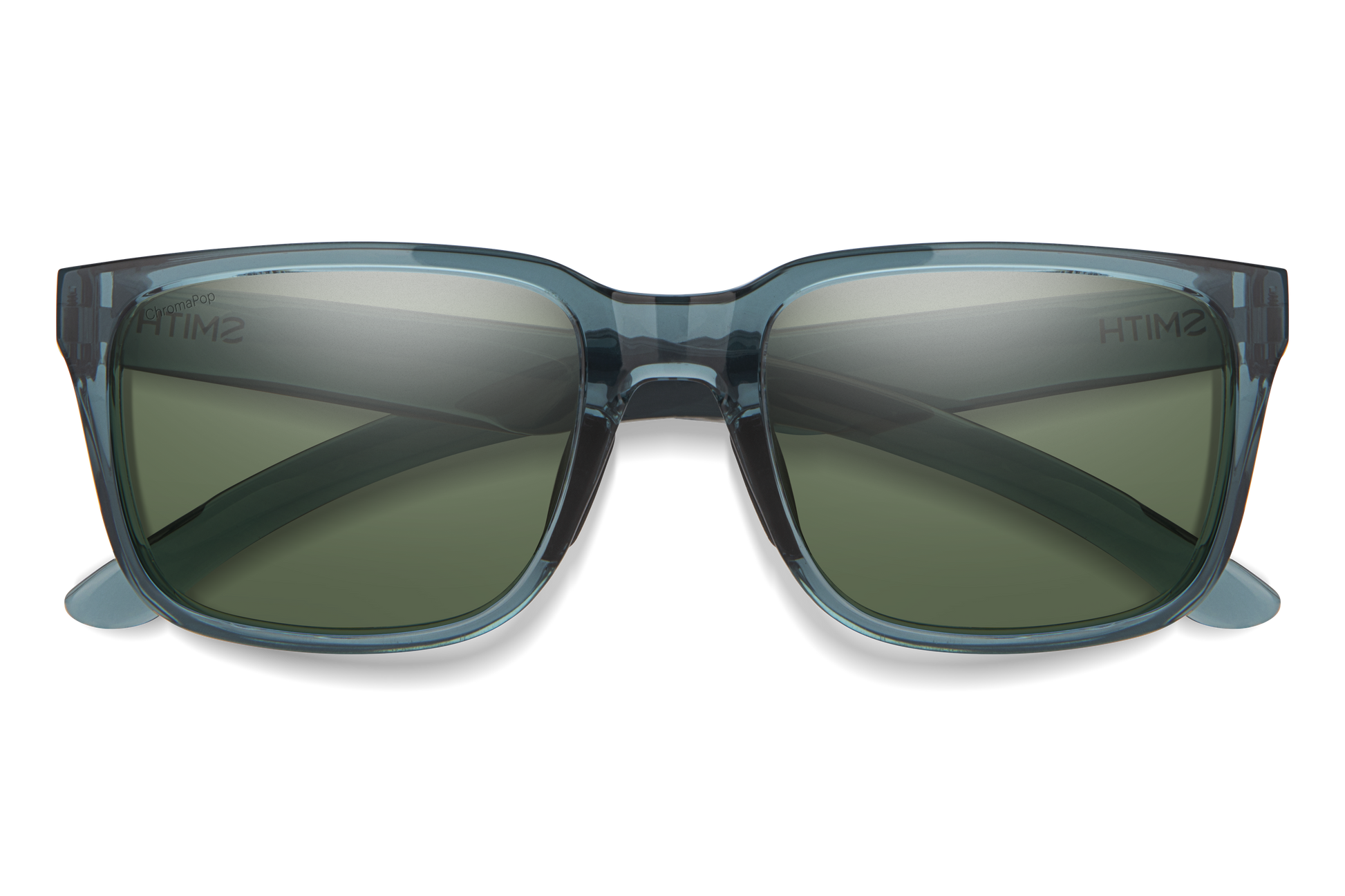 Headliner RX, Tortoise + ChromaPop Polarized Blue Mirror