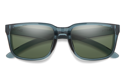 Headliner RX, Tortoise + ChromaPop Polarized Blue Mirror