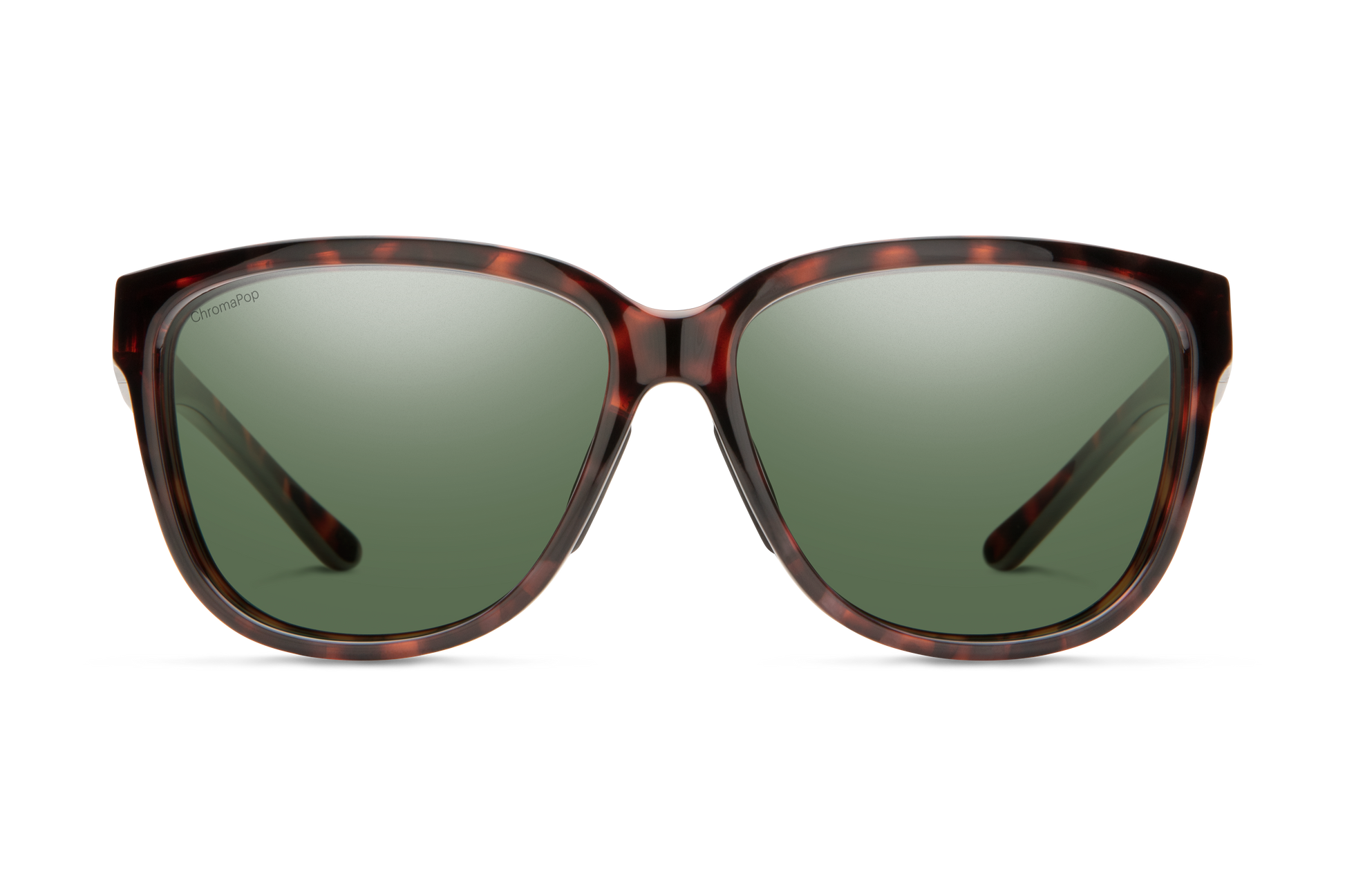 Monterey RX, Tortoise + ChromaPop Polarized Blue Mirror