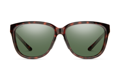 Monterey RX, Tortoise + ChromaPop Polarized Blue Mirror