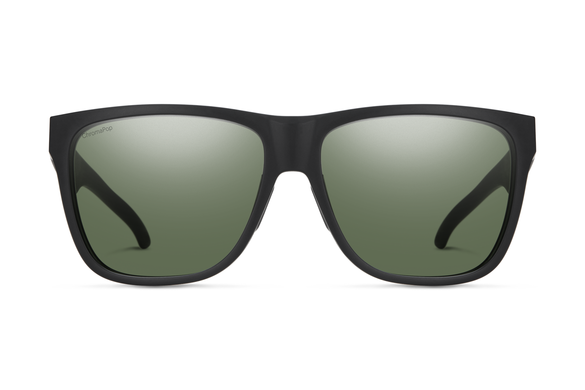 Lowdown XL 2 RX, Prescription + Matte Black + ChromaPop Polarized Black