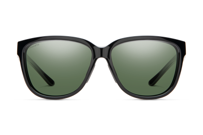 Monterey RX, Tortoise + ChromaPop Polarized Blue Mirror