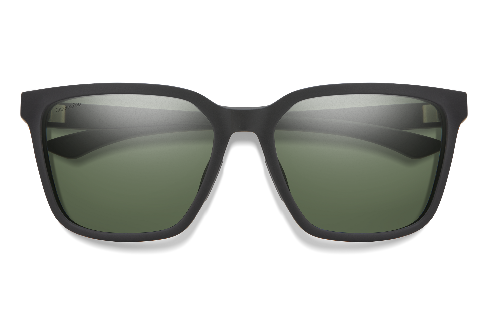 Shoutout RX, Prescription + Matte Tortoise + ChromaPop Polarized Brown