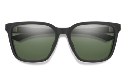 Shoutout RX, Prescription + Matte Tortoise + ChromaPop Polarized Brown