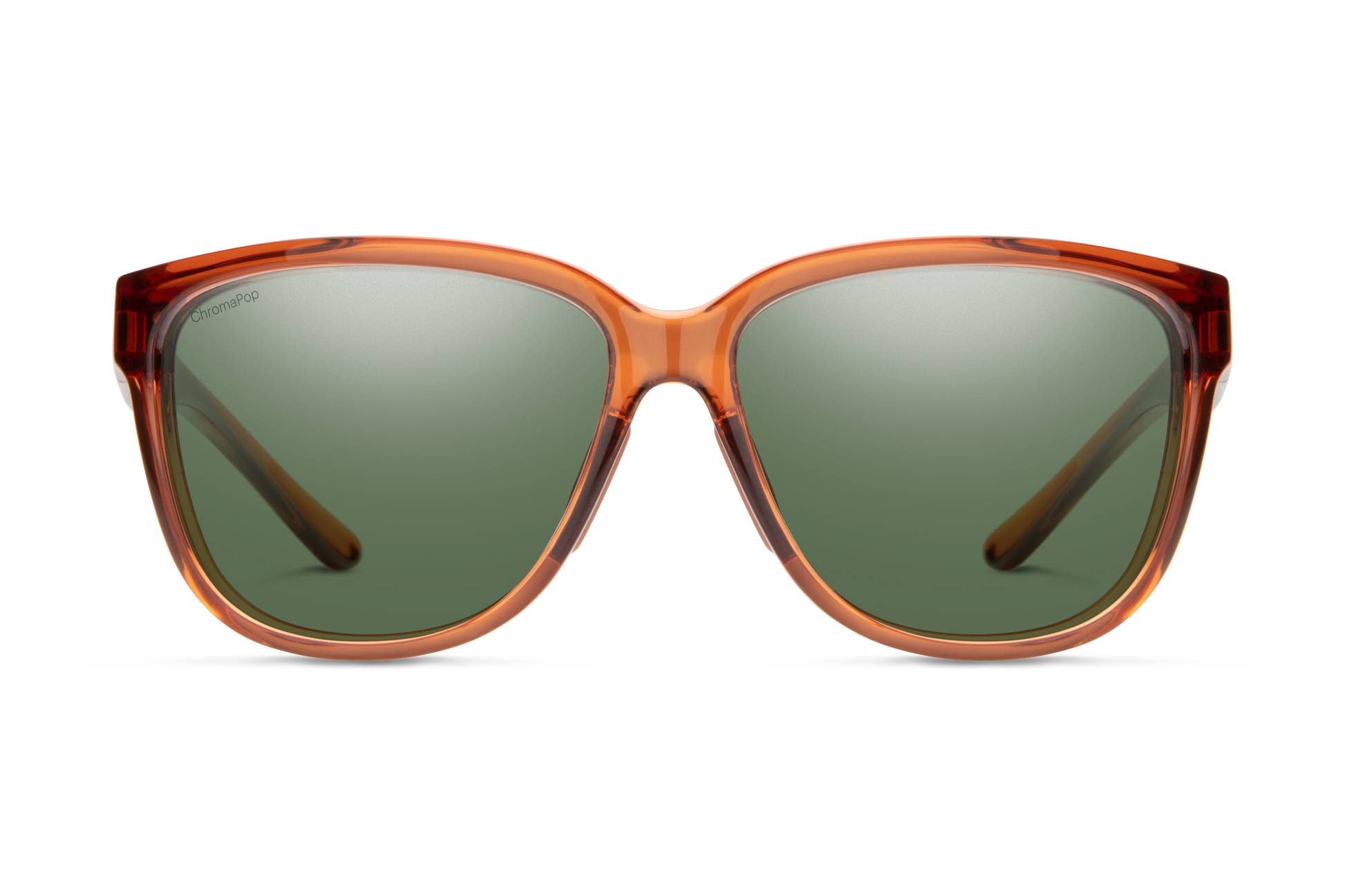 Monterey RX, Tortoise + ChromaPop Polarized Blue Mirror