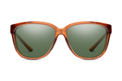 Monterey RX, Tortoise + ChromaPop Polarized Blue Mirror