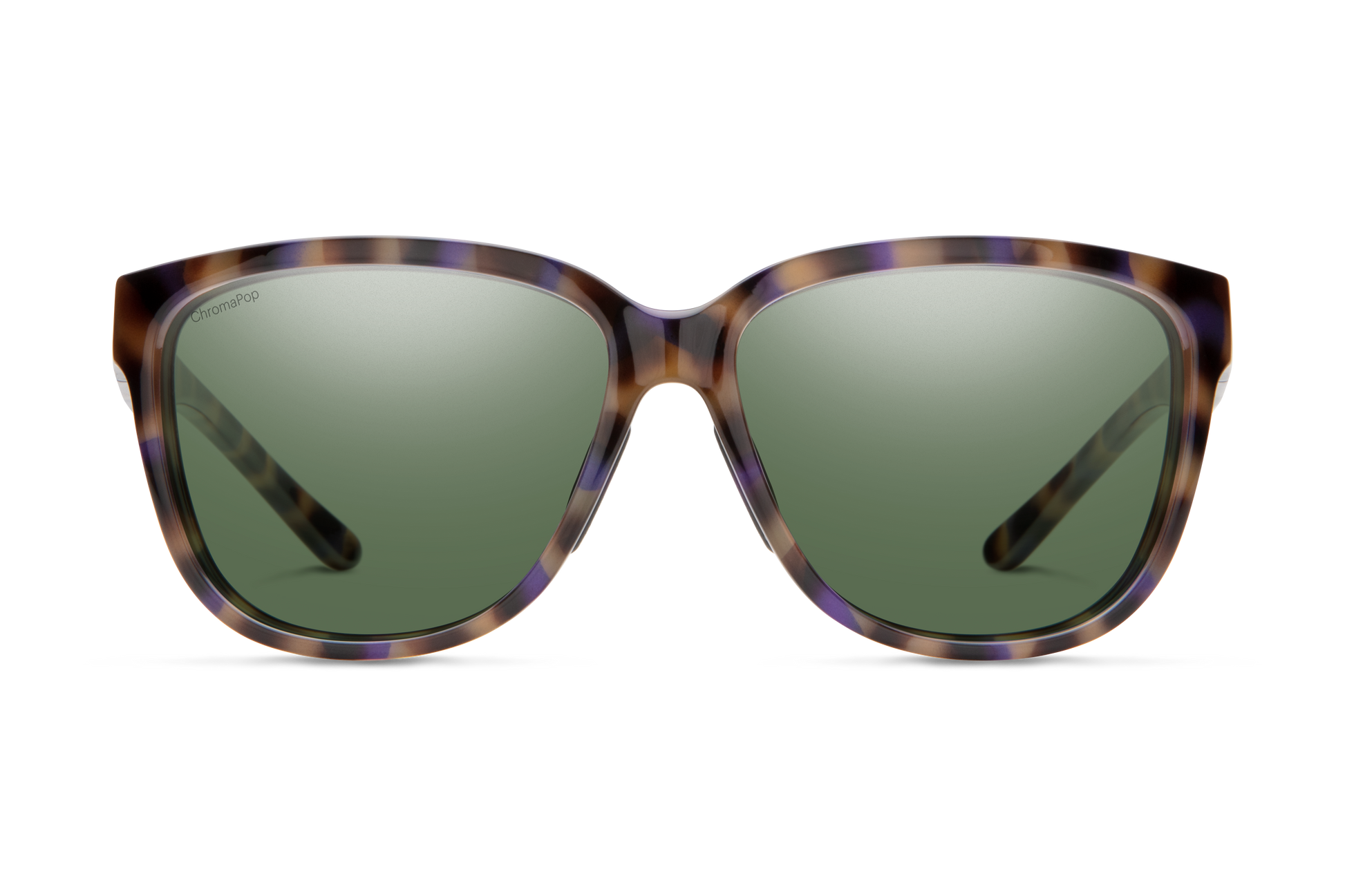 Monterey RX, Tortoise + ChromaPop Polarized Blue Mirror
