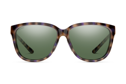 Monterey RX, Tortoise + ChromaPop Polarized Blue Mirror