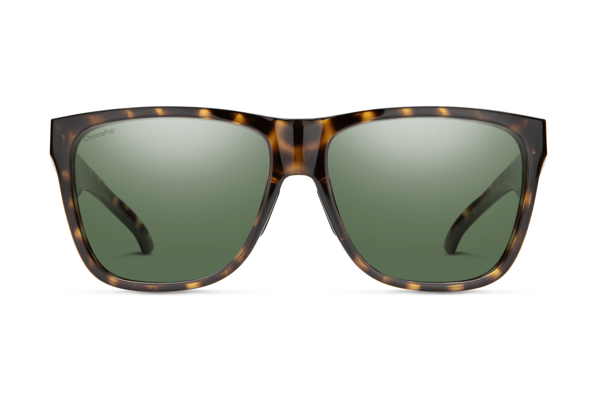 Lowdown XL 2 RX, Prescription + Matte Black + ChromaPop Polarized Black