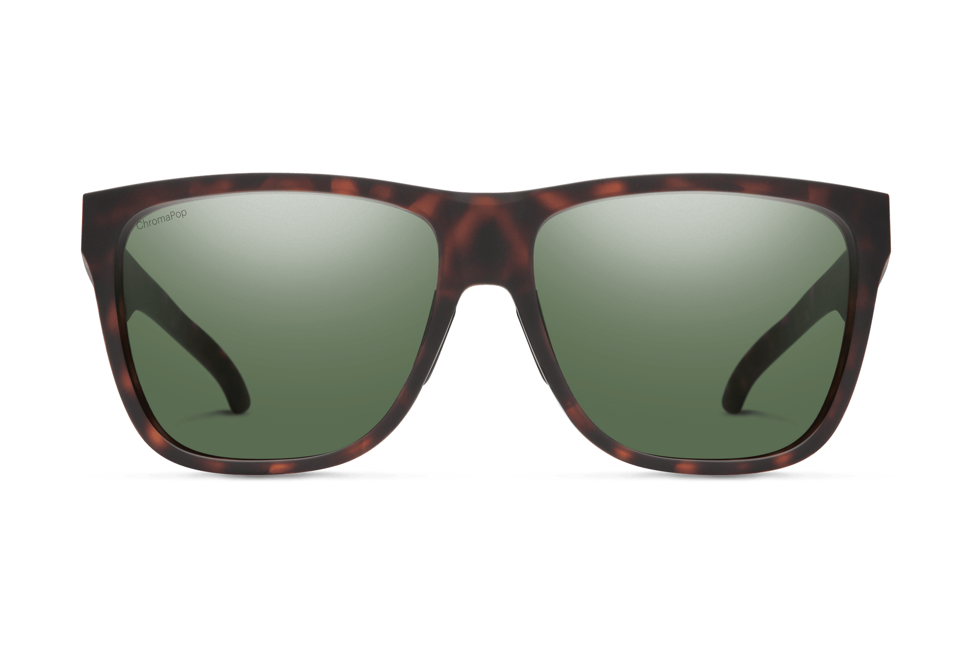 Lowdown XL 2 RX, Prescription + Matte Black + ChromaPop Polarized Black