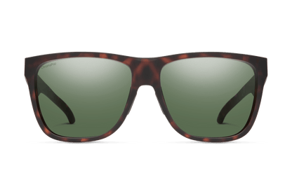 Lowdown XL 2 RX, Prescription + Matte Black + ChromaPop Polarized Black