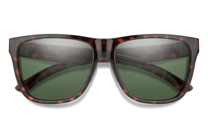 Lowdown XL 2 RX, Prescription + Matte Black + ChromaPop Polarized Black