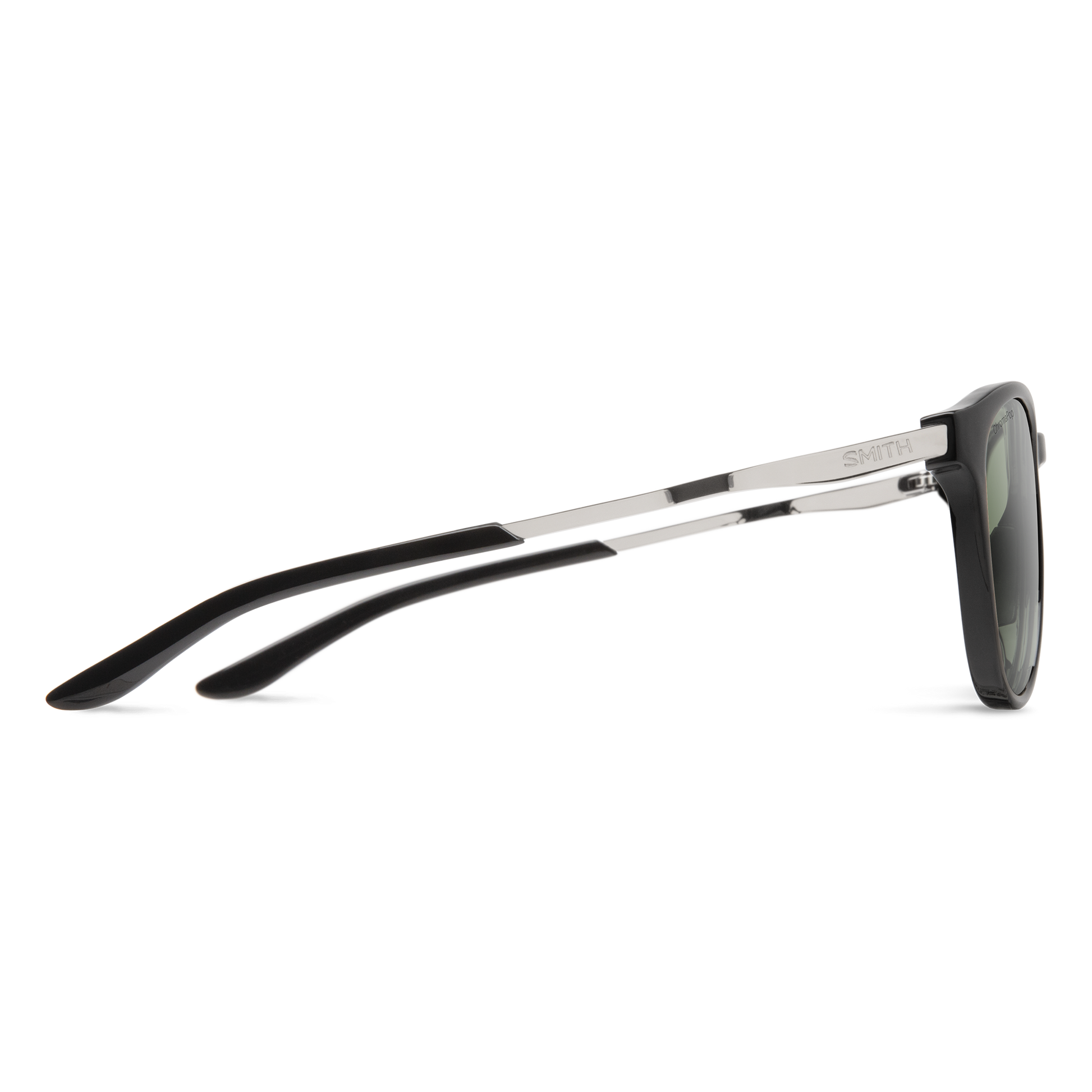 Wander - Sale, Matte Black | ChromaPop Polarized Black