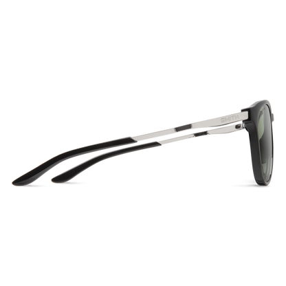 Wander - Sale, Matte Black | ChromaPop Polarized Black