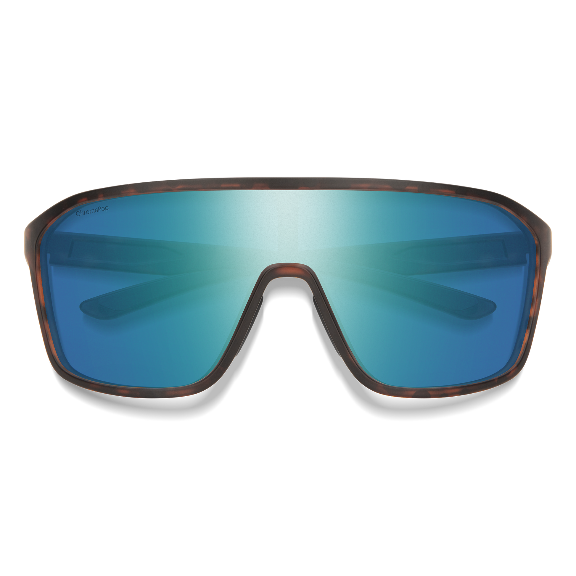 Boomtown, Matte Black | ChromaPop Black