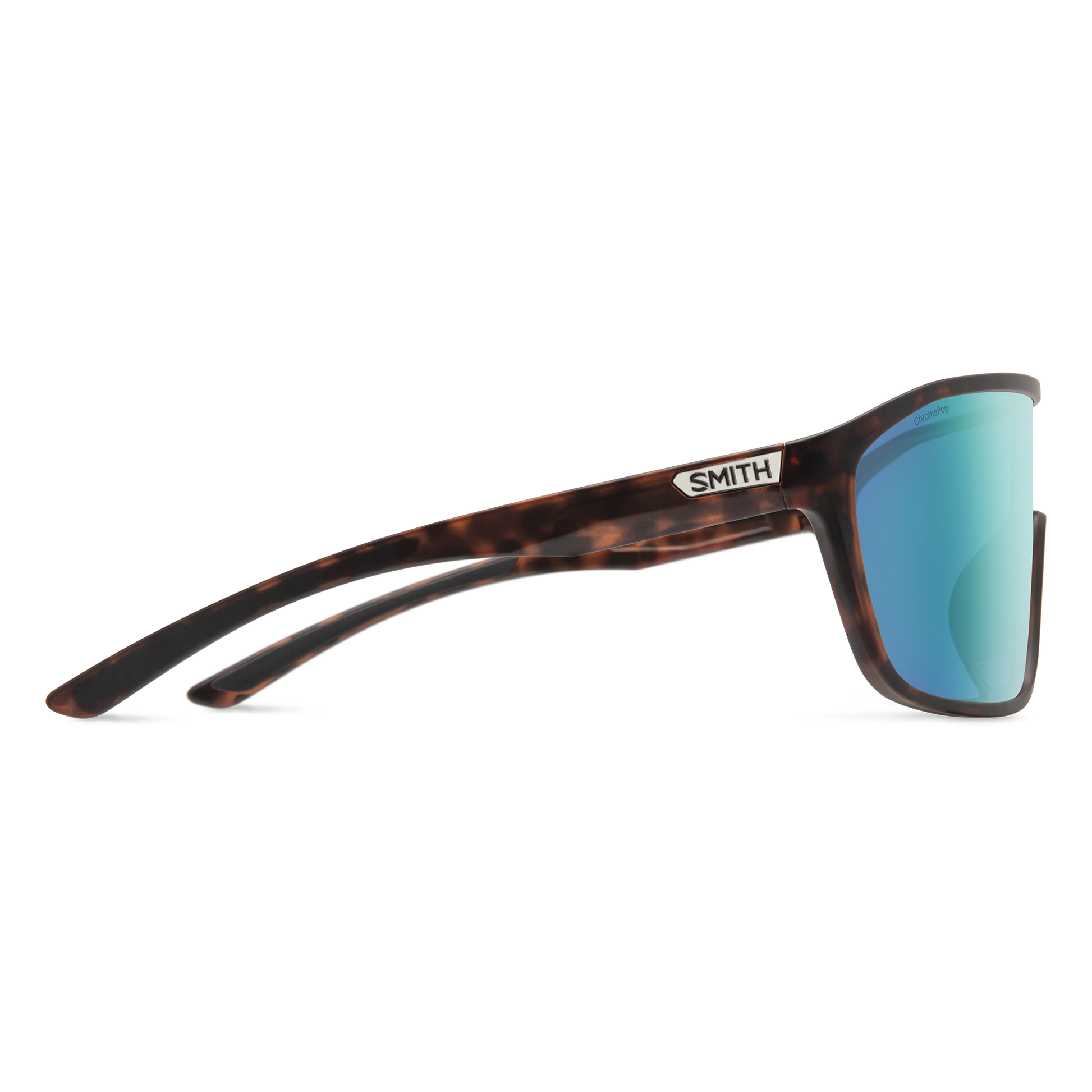 Boomtown, Matte Black | ChromaPop Black