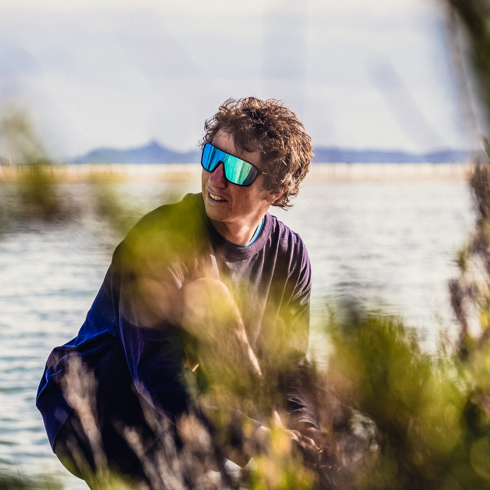 Boomtown, Matte Black | ChromaPop Black