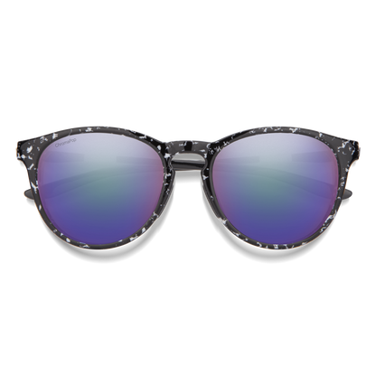 Wander - Sale, Matte Black | ChromaPop Polarized Black