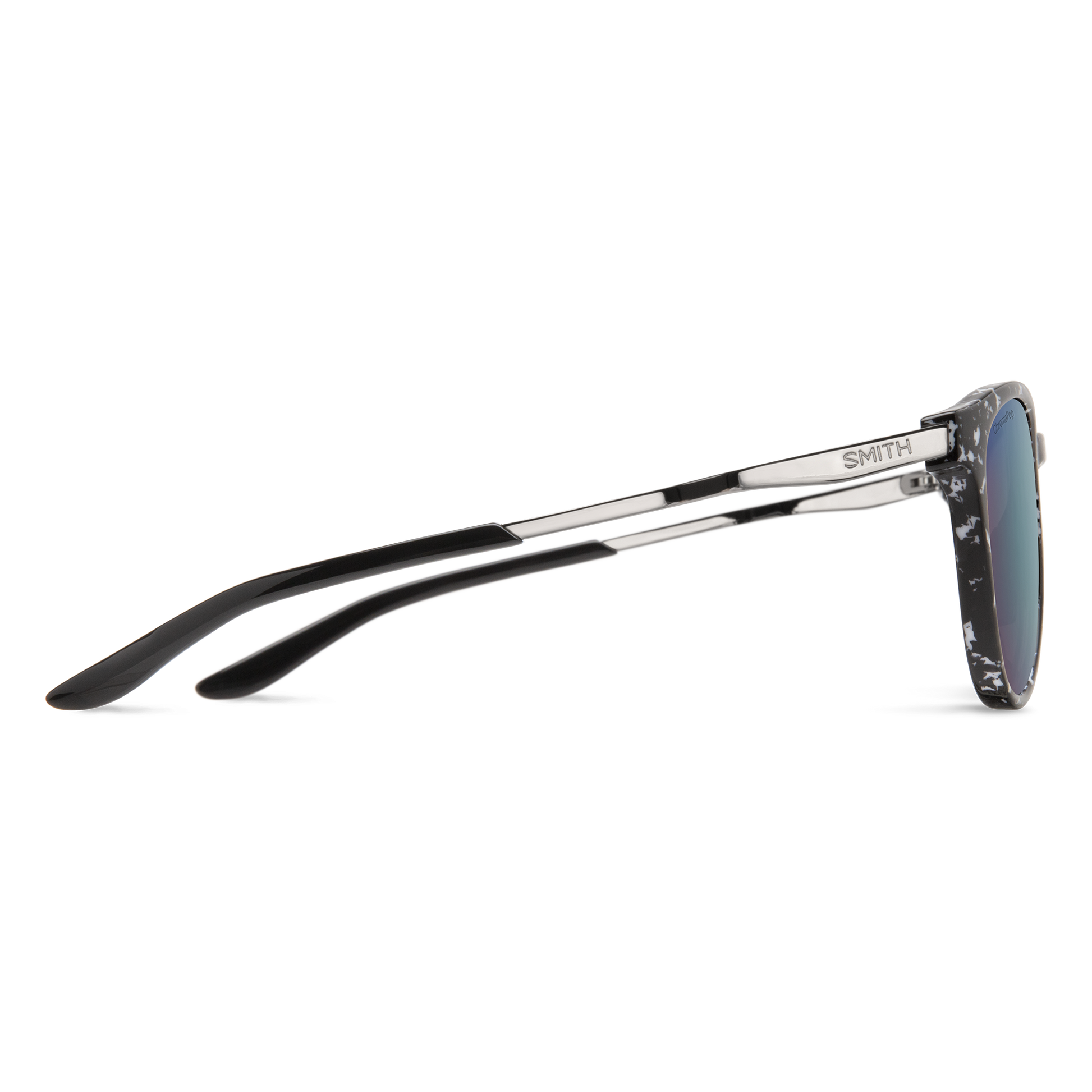 Wander - Sale, Matte Black | ChromaPop Polarized Black