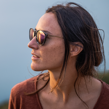 Wander - Sale, Matte Black | ChromaPop Polarized Black
