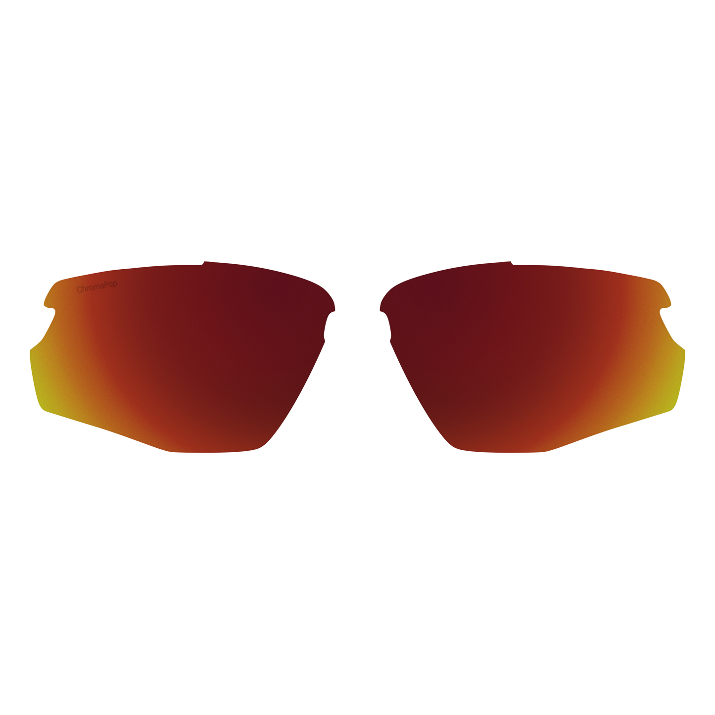 Resolve Replacement Lens