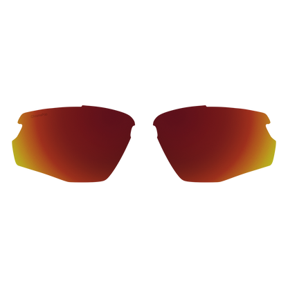 Resolve Replacement Lens, ChromaPop Black